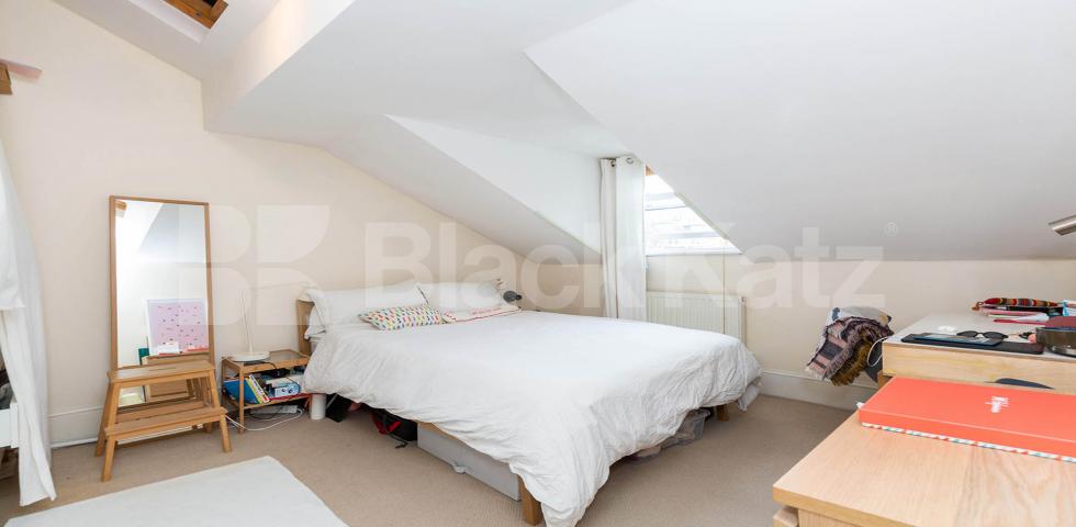 			GARDEN FLAT!, 2 Bedroom, 1 bath, 1 reception Apartment			 Crouch Hill, Crouch End